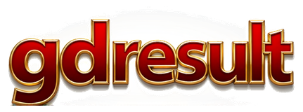 gd result logo