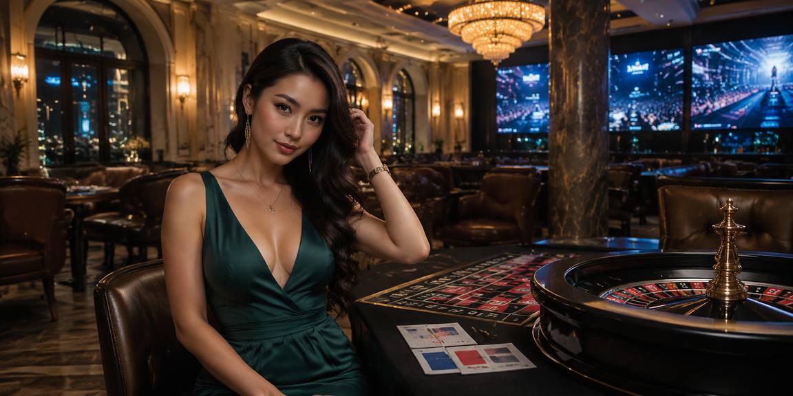Live Baccarat di gd result Malaysia