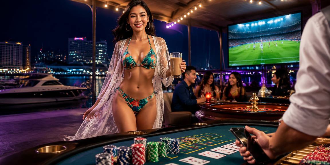 Live Baccarat di gd result Malaysia